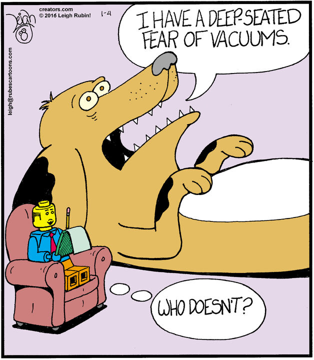 Rubes® for Jan 04, 2025