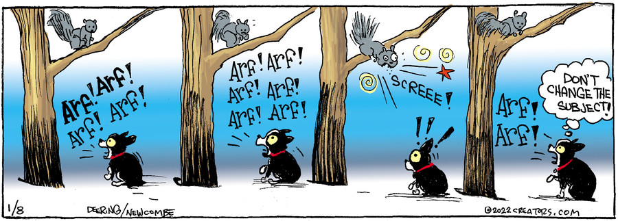 Zack Hill for Jan 08, 2022