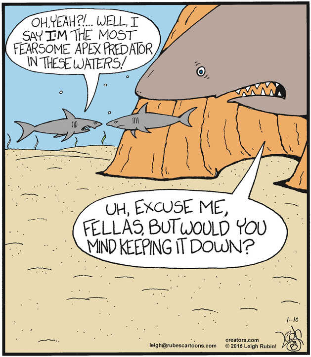 Rubes® for Jan 10, 2025