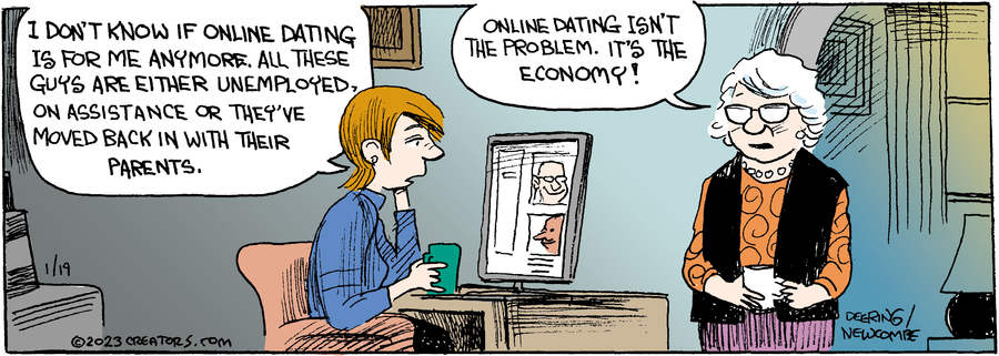 Zack Hill for Jan 19, 2023