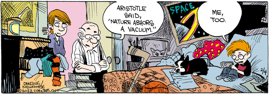 Zack Hill for Feb 04, 2022