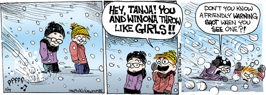 Zack Hill for Feb 04, 2023