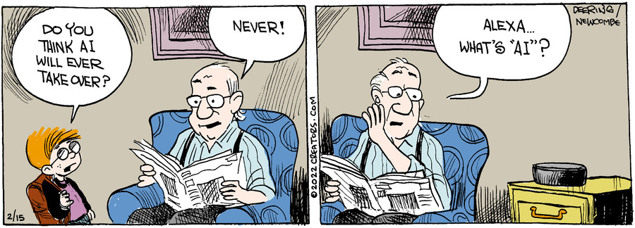 Zack Hill for Feb 15, 2022