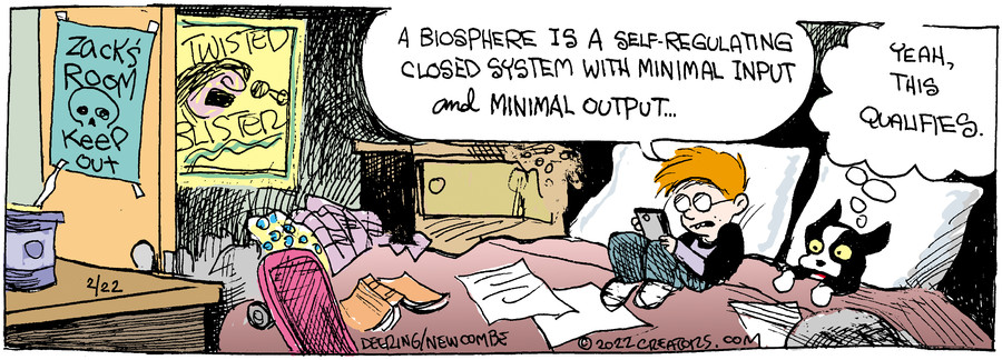 Zack Hill for Feb 22, 2022