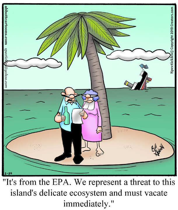 Spectickles for Feb 24, 2025