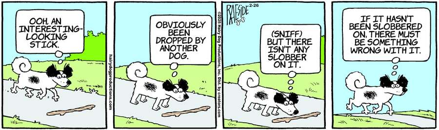 The Other Coast for Feb 26, 2025