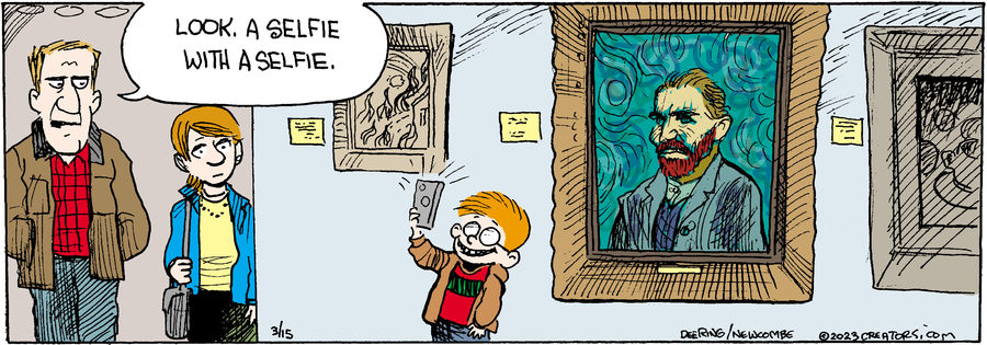 Zack Hill for Mar 15, 2023