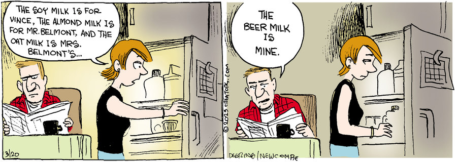 Zack Hill for Mar 20, 2023