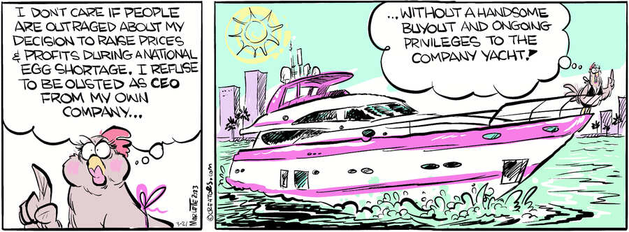 Shrimp and Grits for Mar 21, 2025