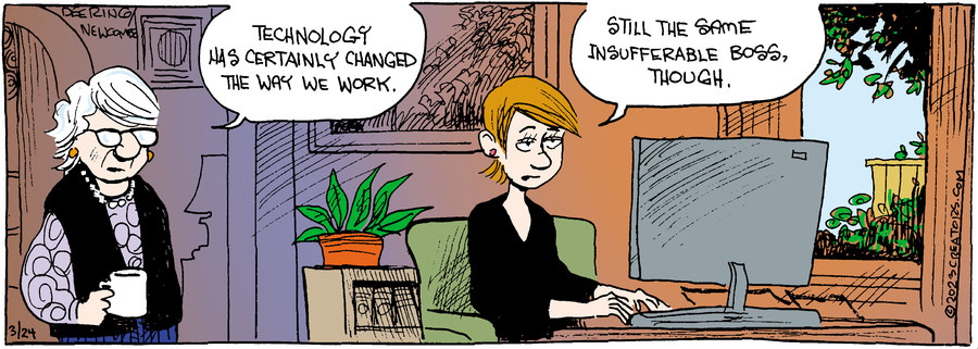 Zack Hill for Mar 24, 2023