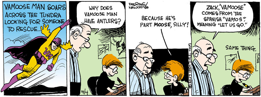 Zack Hill for Apr 04, 2023