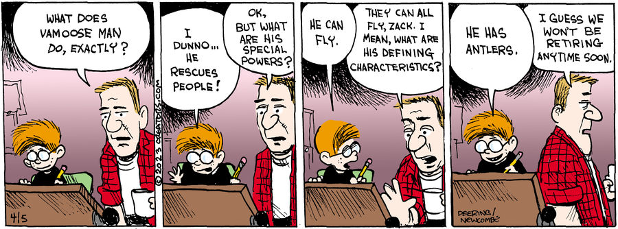 Zack Hill for Apr 05, 2023