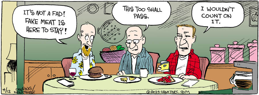 Zack Hill for Apr 12, 2023