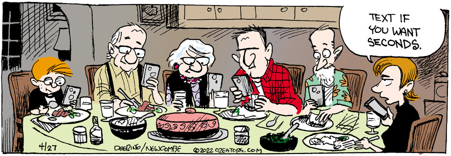 Zack Hill for Apr 27, 2022