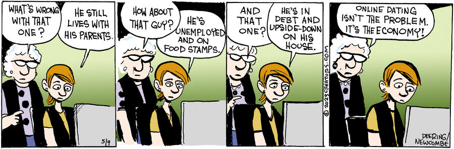 Zack Hill for May 09, 2023