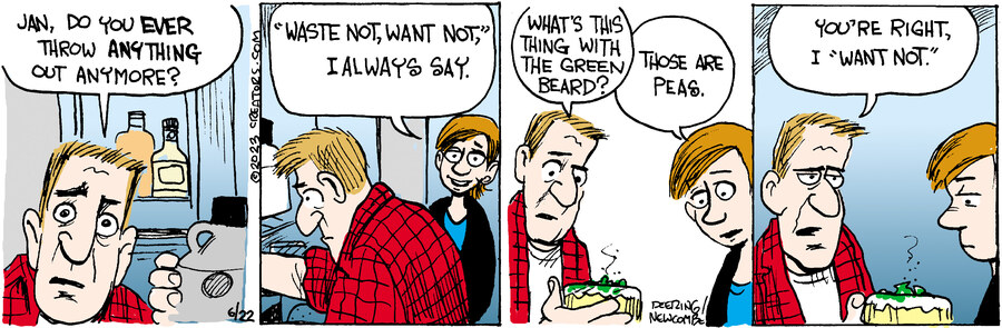 Zack Hill for Jun 22, 2023