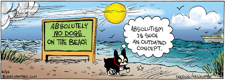 Zack Hill for Jun 24, 2022