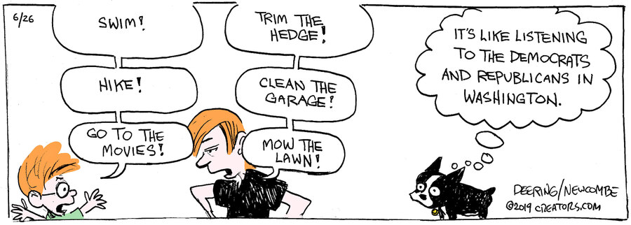 Zack Hill for Jun 26, 2023