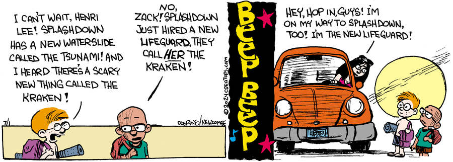 Zack Hill for Jul 01, 2024