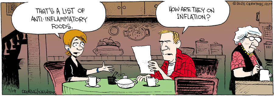 Zack Hill for Jul 19, 2022