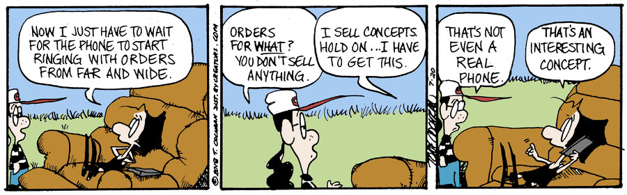 Agnes for Jul 20, 2024