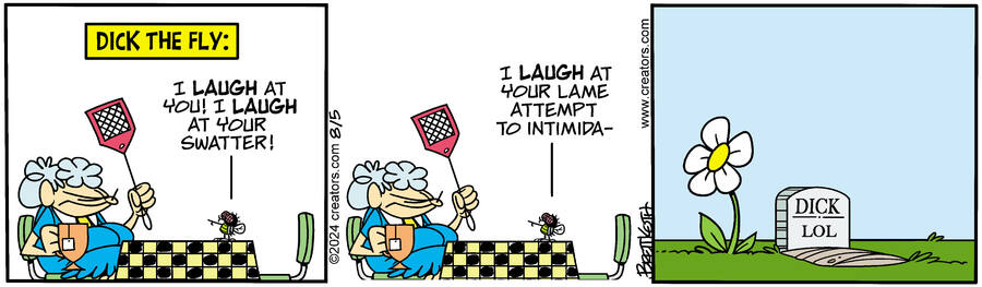 Diamond Lil for Aug 05, 2024