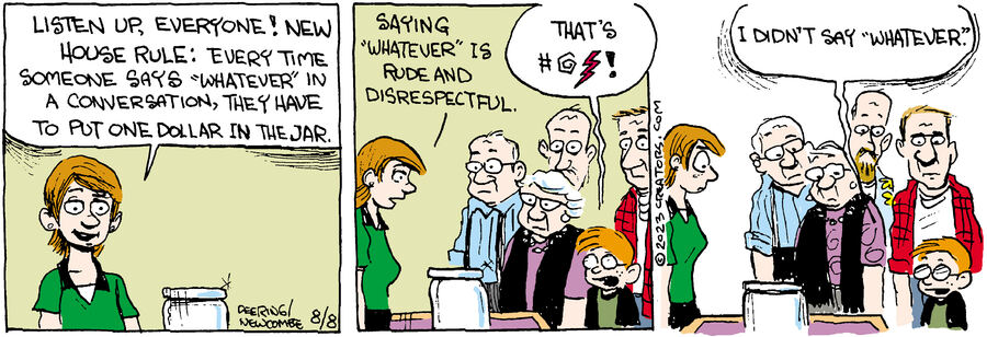 Zack Hill for Aug 08, 2023