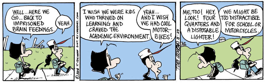 Agnes for Aug 29, 2024