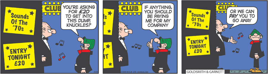 Andy Capp for Aug 29, 2024