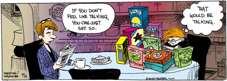 Zack Hill for Sep 05, 2022