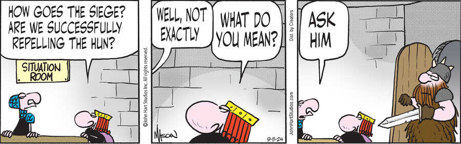 Wizard of Id for Sep 05, 2024