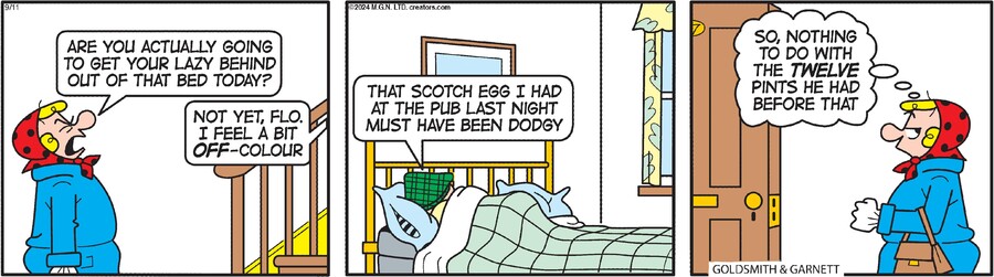 Andy Capp for Sep 11, 2024