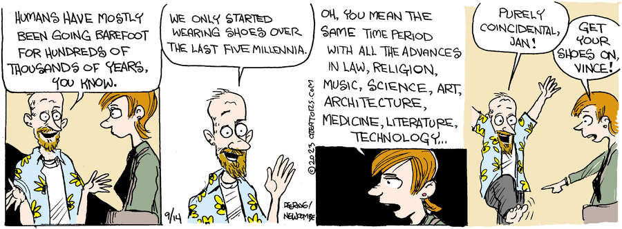 Zack Hill for Sep 14, 2023