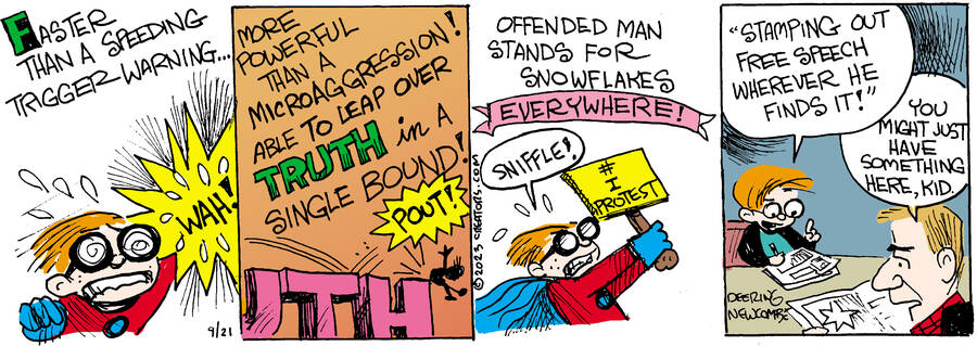 Zack Hill for Sep 21, 2023