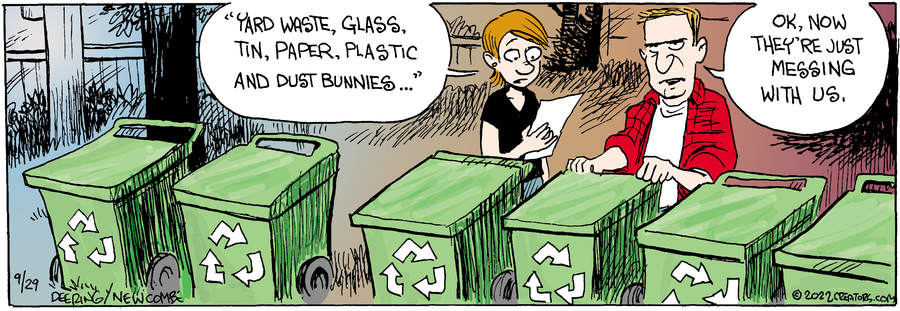 Zack Hill for Sep 29, 2022