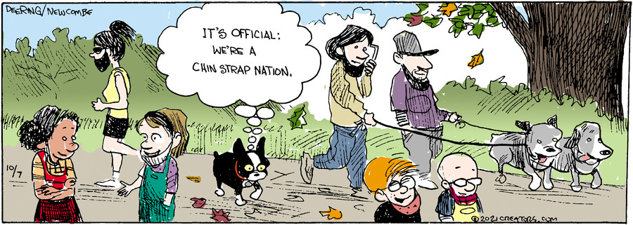 Zack Hill for Oct 07, 2021