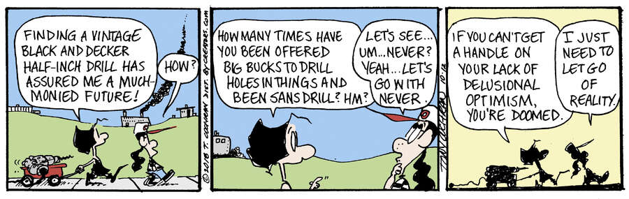 Agnes for Oct 12, 2024