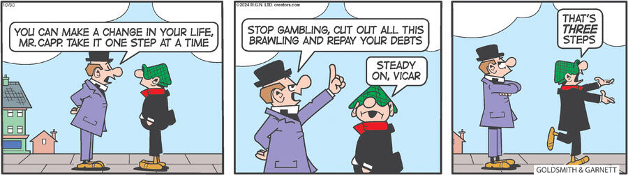 Andy Capp for Oct 30, 2024