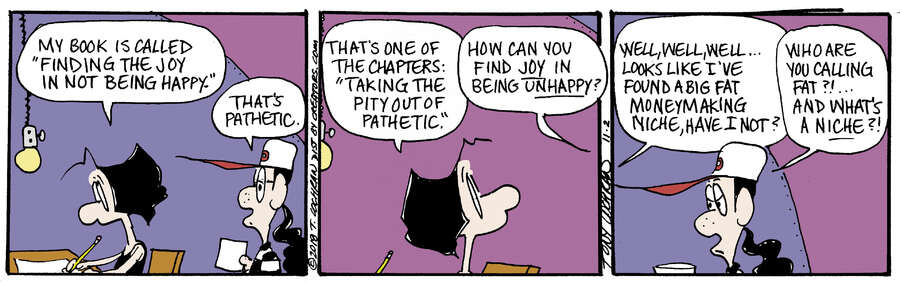 Agnes for Nov 02, 2024