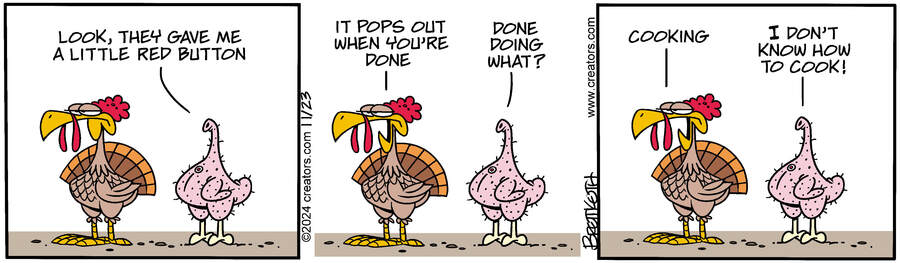 Diamond Lil for Nov 23, 2024