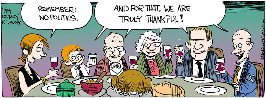 Zack Hill for Nov 24, 2022