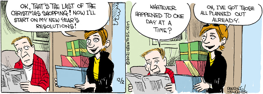 Zack Hill for Dec 02, 2021