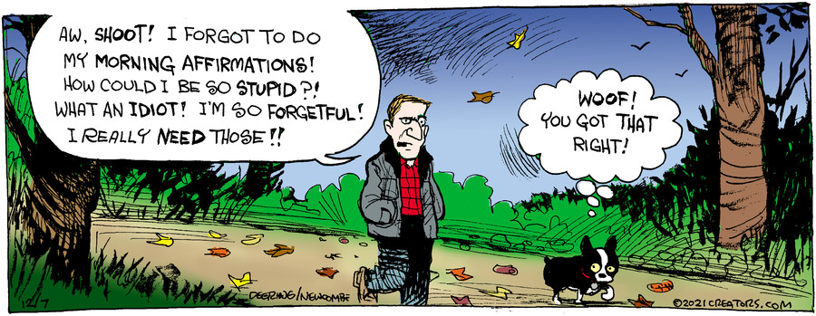 Zack Hill for Dec 07, 2021