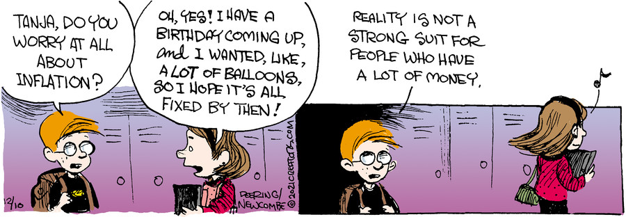 Zack Hill for Dec 10, 2021