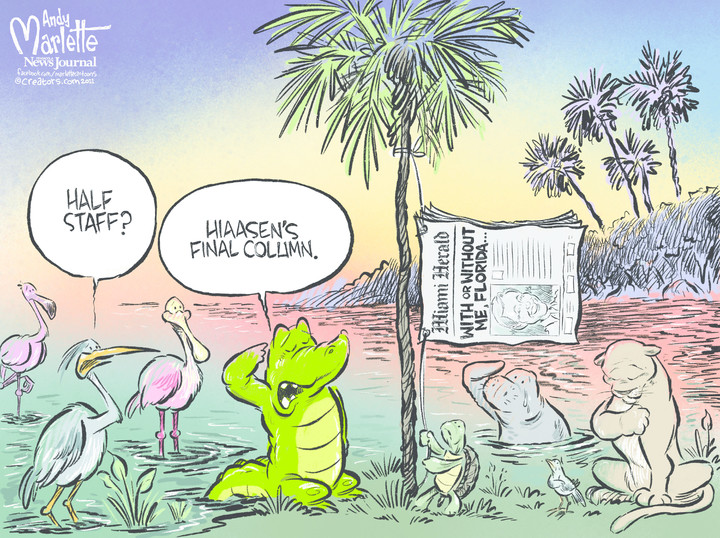 Andy Marlette for Mar 19, 2021