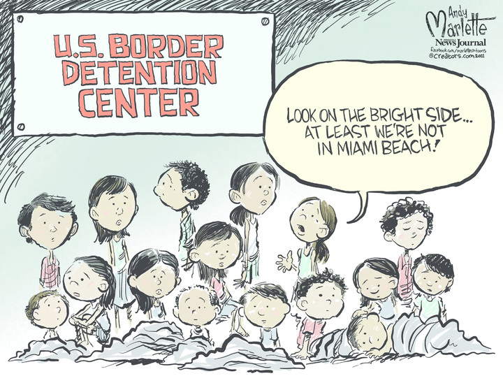 Andy Marlette for Mar 22, 2021