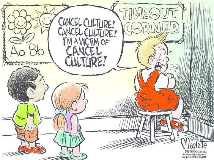 Andy Marlette for Mar 25, 2021