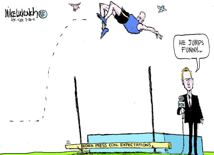 Mike Luckovich for Mar 26, 2021