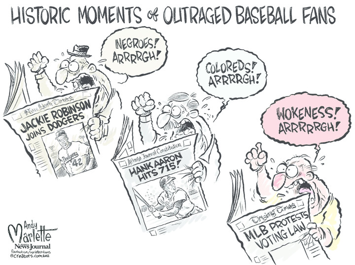 Andy Marlette for Apr 10, 2021