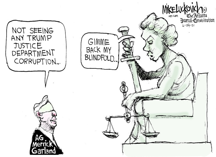 Mike Luckovich for Jun 24, 2021